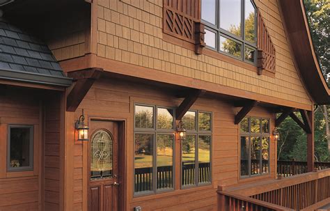 Rustic Siding Options And Design Ideas