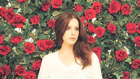 Escucha Dos Canciones Inéditas De Lana Del Rey