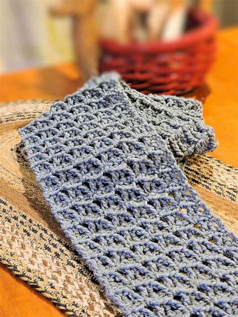 Check spelling or type a new query. Roundup: 10 Free Crochet Patterns for Men's Scarves ...