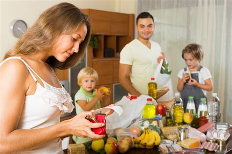 Intenção De Consumo Das Famílias Inicia 2024 Em Contínuo Crescimento