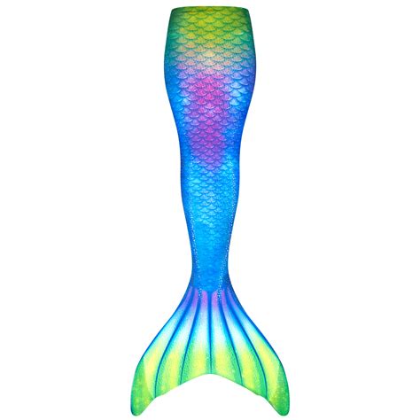 Mermaid Tails For Swimming By Fin Fun In Kids And Adult Sizes Limited