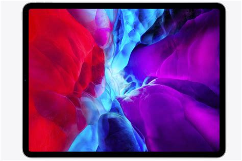 Download The 2020 Ipad Pro Wallpapers Here Beebom