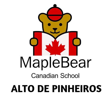 Maple Bear Alto De Pinheiros Saber Em Movimento