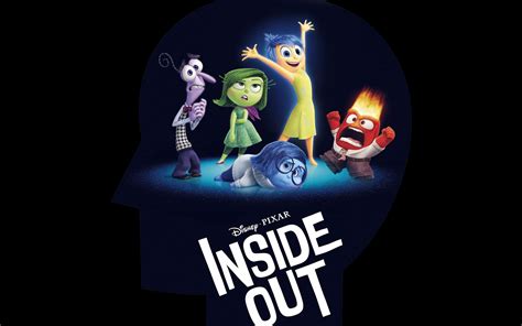 Inside Out Hd Wallpapers Pictures Images