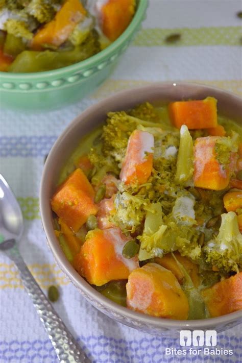 This Vegan Sweet Potato Broccoli Soup Is An Antioxidant Powerhouse It