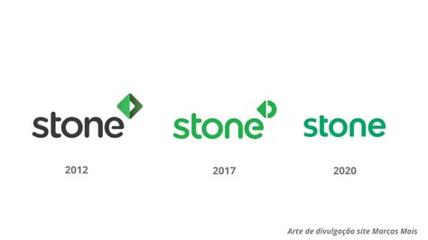 Fintech Stone Apresenta Mudan As Na Identidade Visual