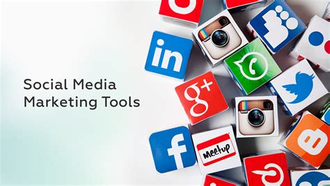 5 Essential Social Media Tools To Boost Your Profile I And G