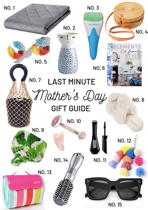 We did not find results for: Last Minute Mother's Day Gift Guide - Showit Blog