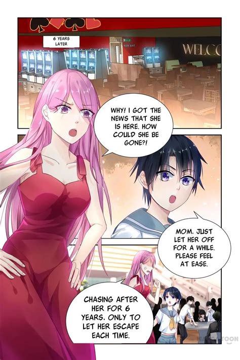Completed Hot Mother Chapter Read Webtoon Free Coins Manhwa