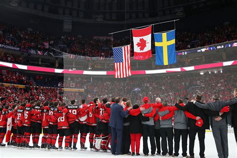 Find out about the t. How to watch the World Junior Hockey Championship ...