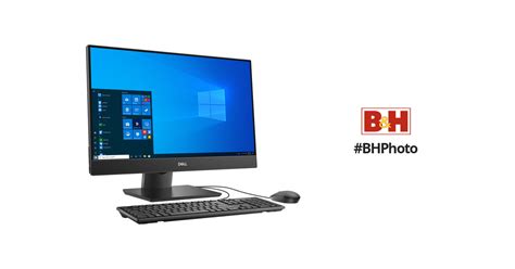 Dell 238 Optiplex 5480 All In One Desktop Computer 9pc66 Bandh