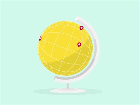 Ae2015 Animation Worldwide By Adrian Egger Design On Dribbble