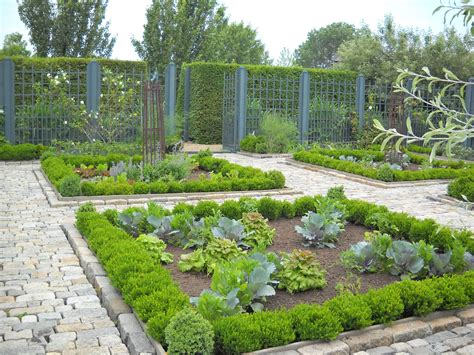 Best 20 Herb Garden Design 2017