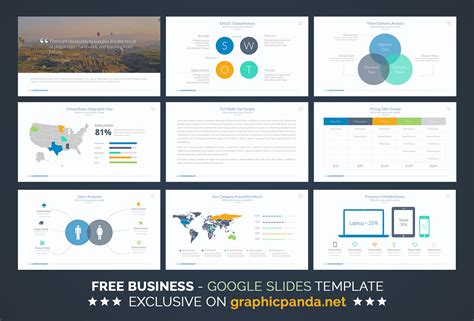 Download the best free powerpoint templates and google slides themes to create modern presentations. FREE Business Plan Google Slides Template on Behance