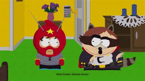 South Park 2 13 Coon And Friend Gegen Freedom Pals Walkthrough Nocommentarygerman Youtube
