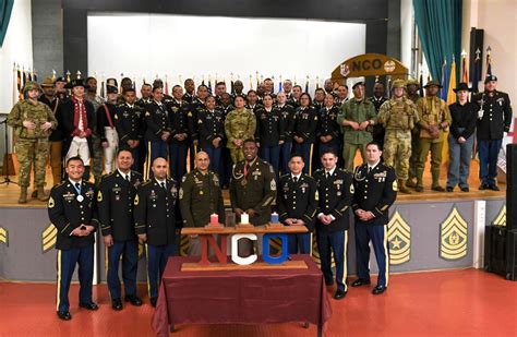 Dvids Images Nco Induction Ceremony Image 37 Of 39