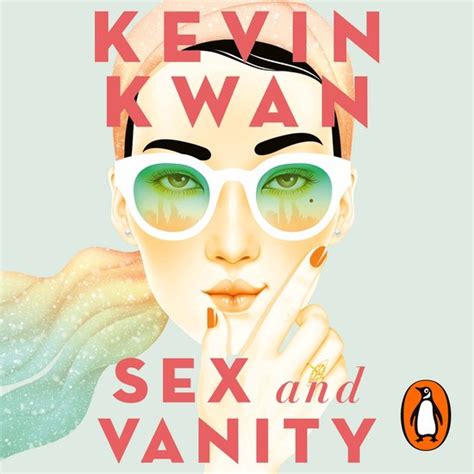 Sex And Vanity Kevin Kwan 9781473583665 Boeken