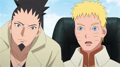 Watch Boruto Naruto Next Generations Episode 220 Online Remaining