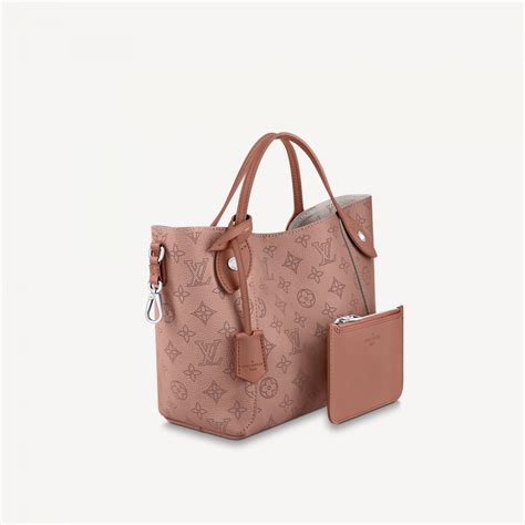 Louis Vuitton New Pink Bag