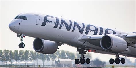 A Deep Dive Into The Finnair Fleet In 2022
