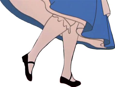 Alice Disneys Legs Vector By Homersimpson1983 On Deviantart