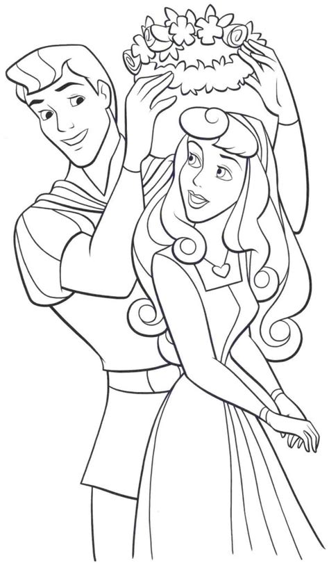 In this site you will find a lot of coloring pages in many kind of pictures. Free Printable Sleeping Beauty Coloring Pages For Kids