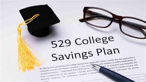 5 Things You Need To Know About 529 College Savings Plans