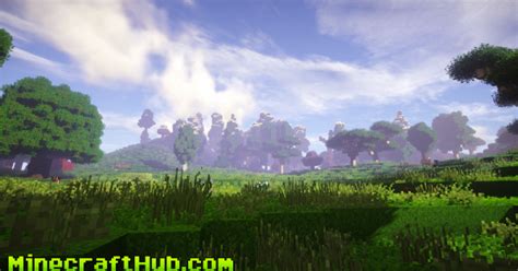 Builders Qol Shaders For Minecraft 119 120 Minecraft Texture