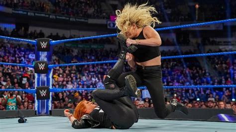 Page 5 Wwe Smackdown Results March 5th 2019 Latest Smackdown Live