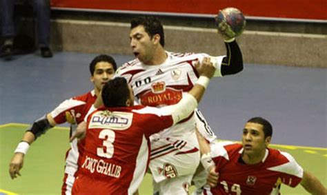 You can discuss anything related to zamalek. Handball: Egypt's Zamalek to defend African title against ...