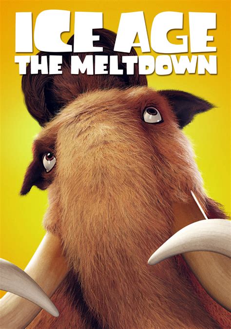In this game, you will play the role of scrat and interact with your favorite prehistoric animals from the film. Ice Age: The Meltdown | Movie fanart | fanart.tv