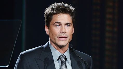 The Grinder Rob Lowe To Star In Nbc Comedy Pilot Directed By Jake