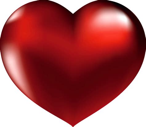 Heart Valentines Day Clipart Clip Art Library