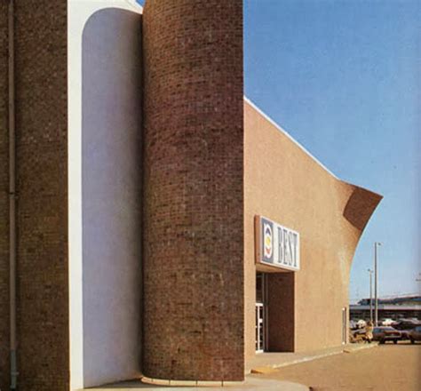 Arqueología Del Futuro 1972 Best Products Peeling Showroom Richmond