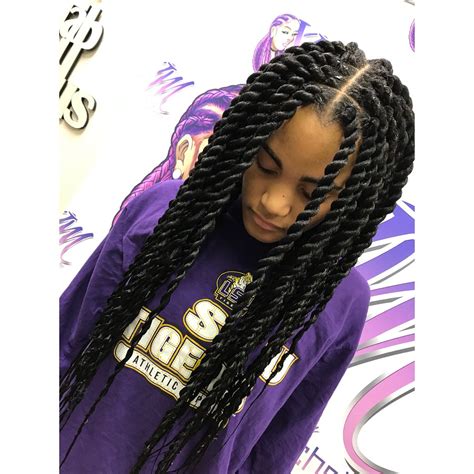 👑 Hairstylist Braidbae🦄♐️ On Instagram “houstonbraider