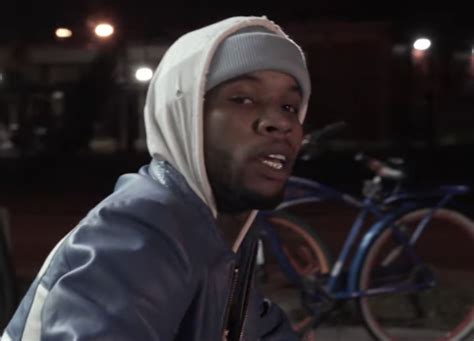 Tory Lanez Drops Off New Single And Video What Happened To The Kids