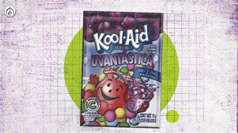 Kool Aid ¿qué Pasó Con La Marca En México Radio Fórmula