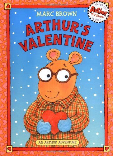 Arthur Adventure Book Series