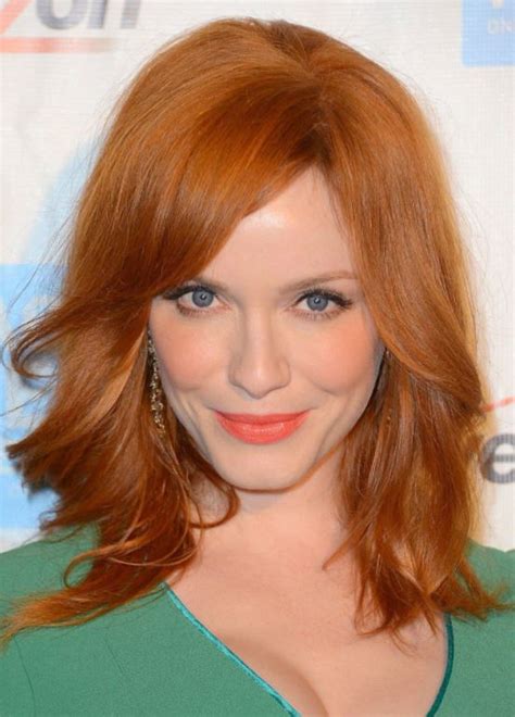 Red Hair Colors 2021 2022 40 New Shades Of Red Hair Colors For All