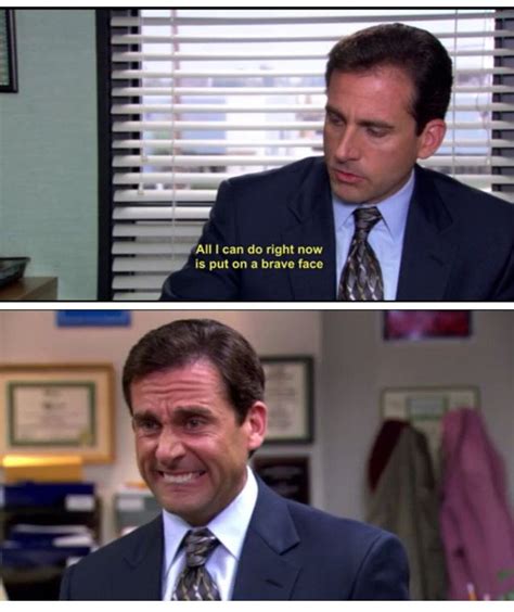 Life At An Internship As Told By Michael Scott