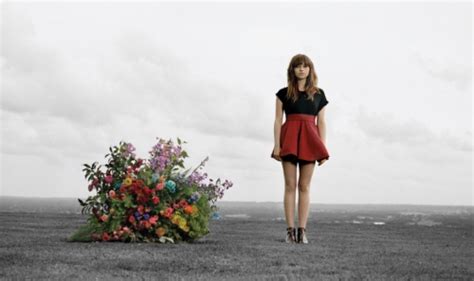 Breaking More Waves Gabrielle Aplin Please Dont Say You Love Me Video