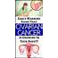 7 Signs Of Ovarian Cancer You Might Be Ignoring  Remedy Weeks