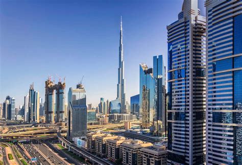 Dubai Luxury Hotels With Benefits In Dubai