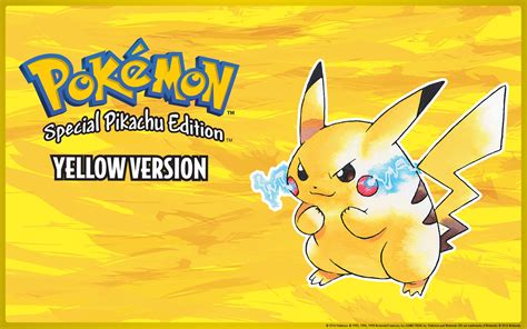 Pokemon Yellow Pc Download Lindaarctic