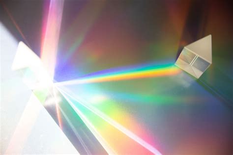 Visible Light Definition And Wavelengths