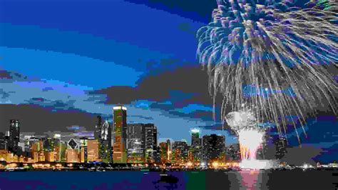 Catch These 23 Wild Us Fireworks Displays Gobankingrates