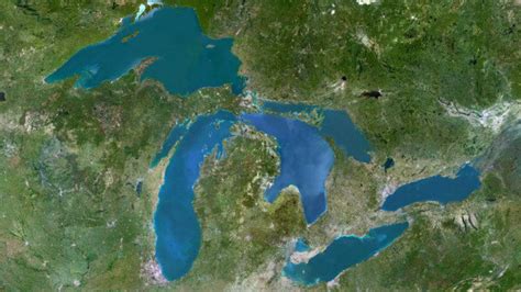 12 Things You Maybe Didnt Know About The Great Lakes