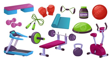 Exercise Home Gym Png Vector Psd And Clipart With Transparent