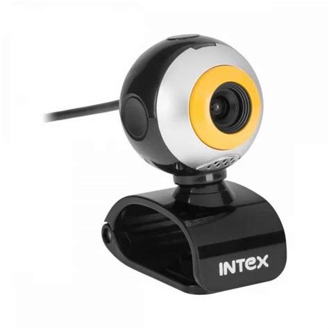 Intex Webcam At Rs 500piece In Ghaziabad Id 19086492130