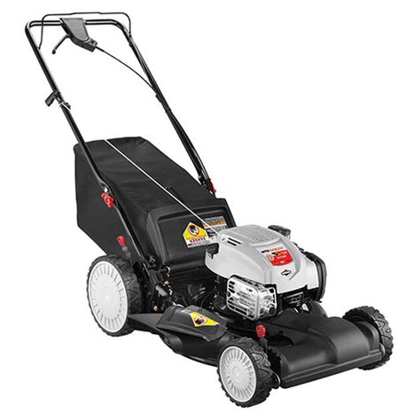 Mtd's family of brands offers a range of lawn and garden products to inspire people all over the cub cadet®, which is produced and distributed globally, is the fastest growing riding mower brand in the. MTD Gold 21" Self-Propelled Mower - 12AVB2A9704 | MTD Parts